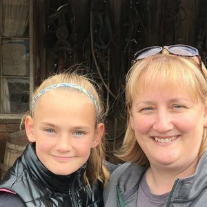 Meet your Posher, Barbara